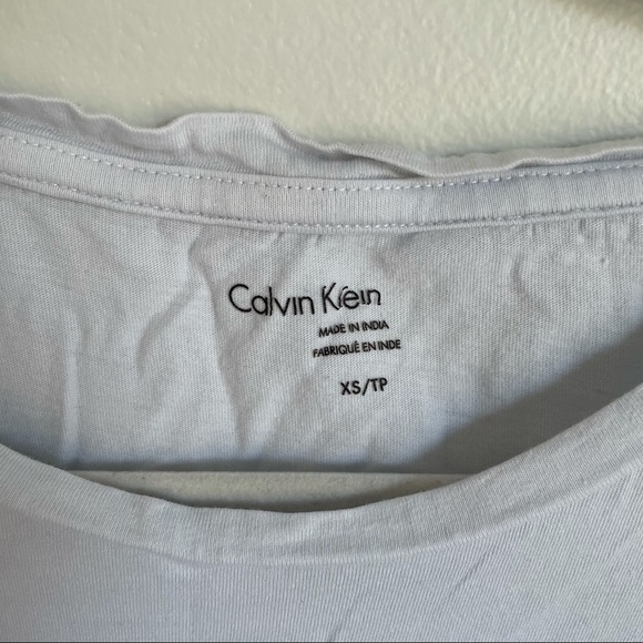 Calvin Klein Shirt - Picture 2 of 2